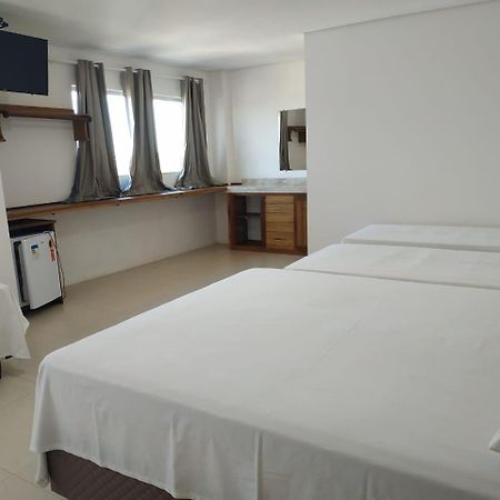 Hotel Lirio Каролина Екстериор снимка