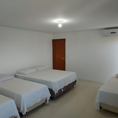 Hotel Lirio Каролина Екстериор снимка