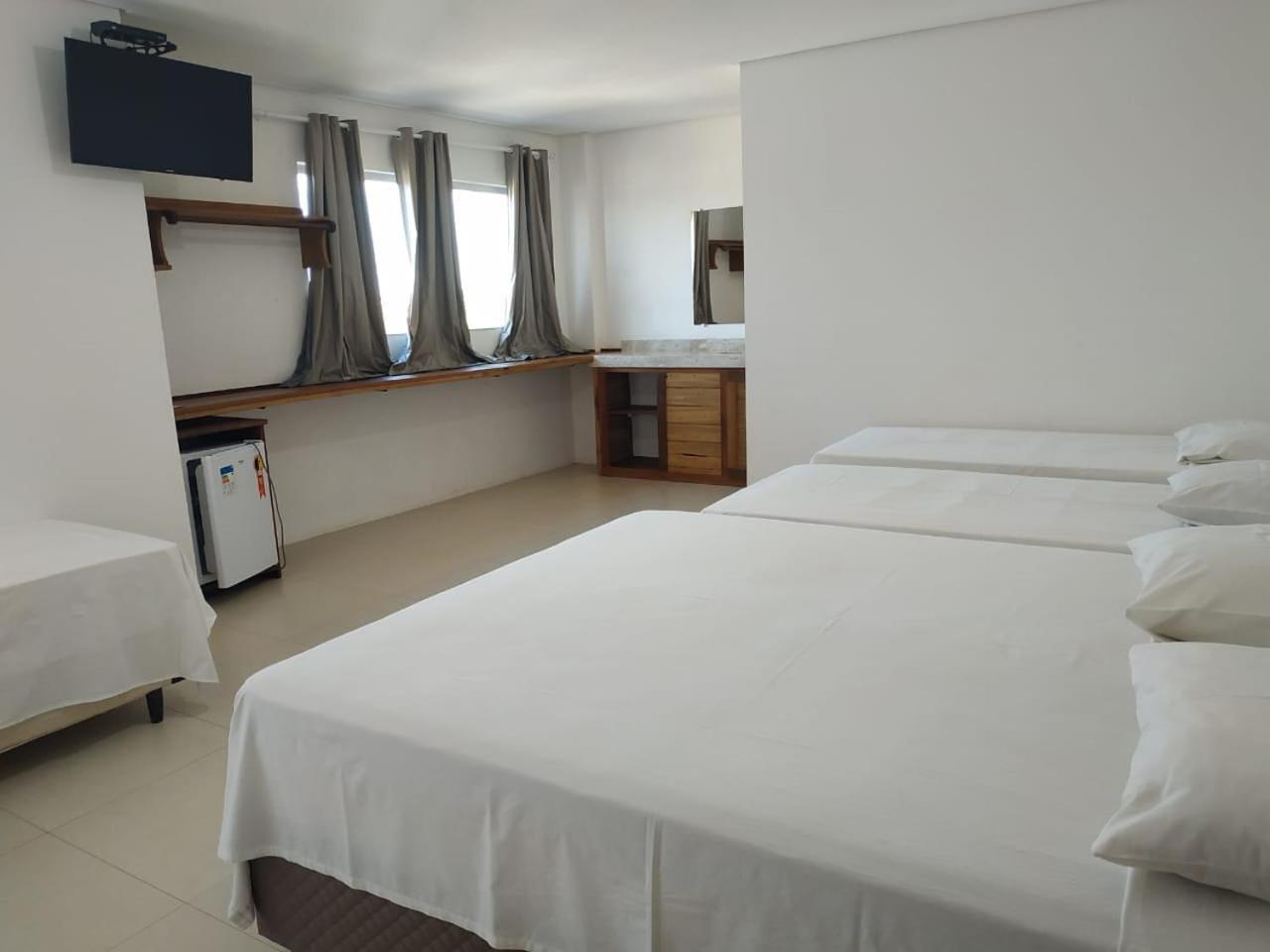 Hotel Lirio Каролина Екстериор снимка