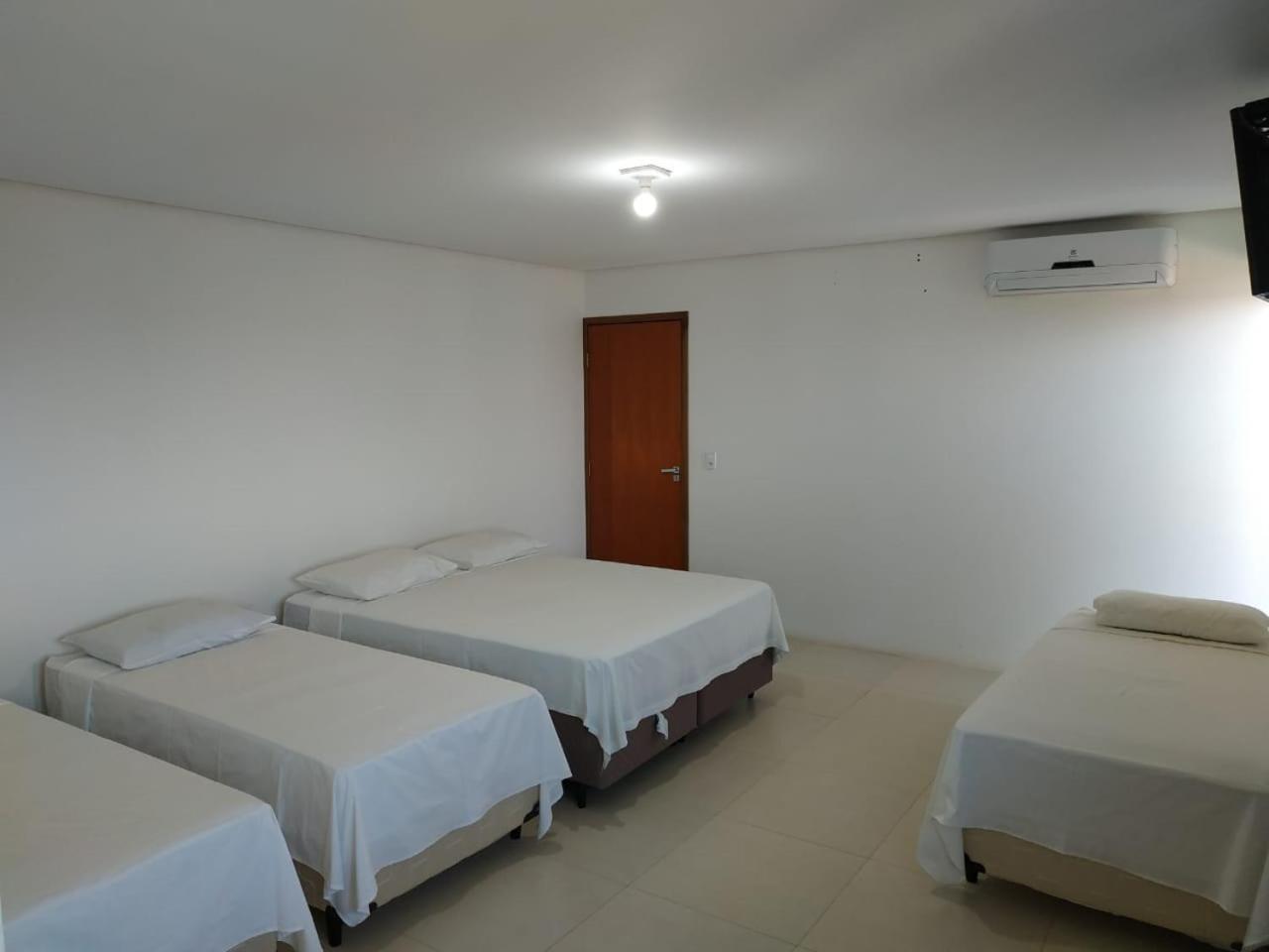 Hotel Lirio Каролина Екстериор снимка