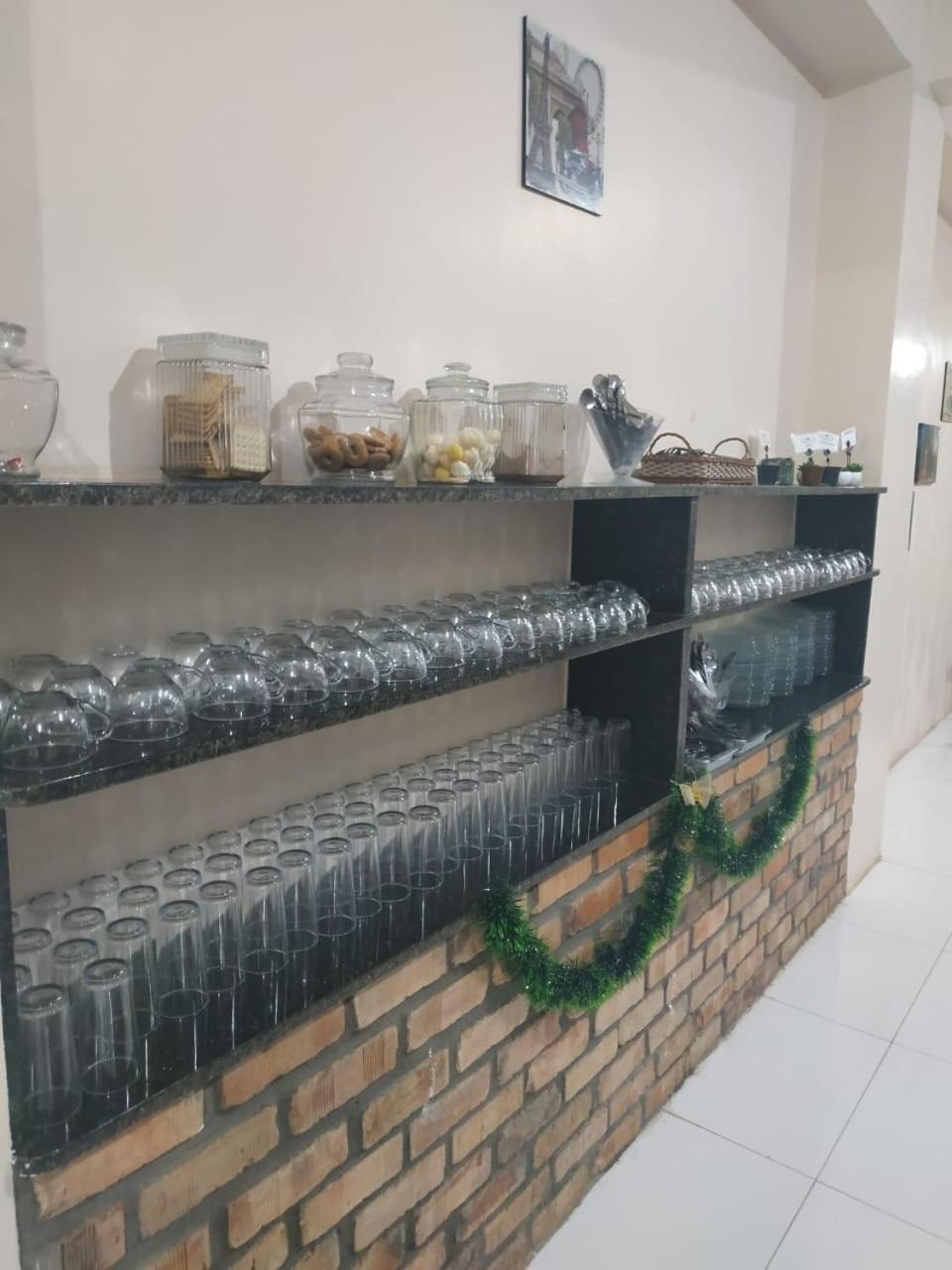 Hotel Lirio Каролина Екстериор снимка