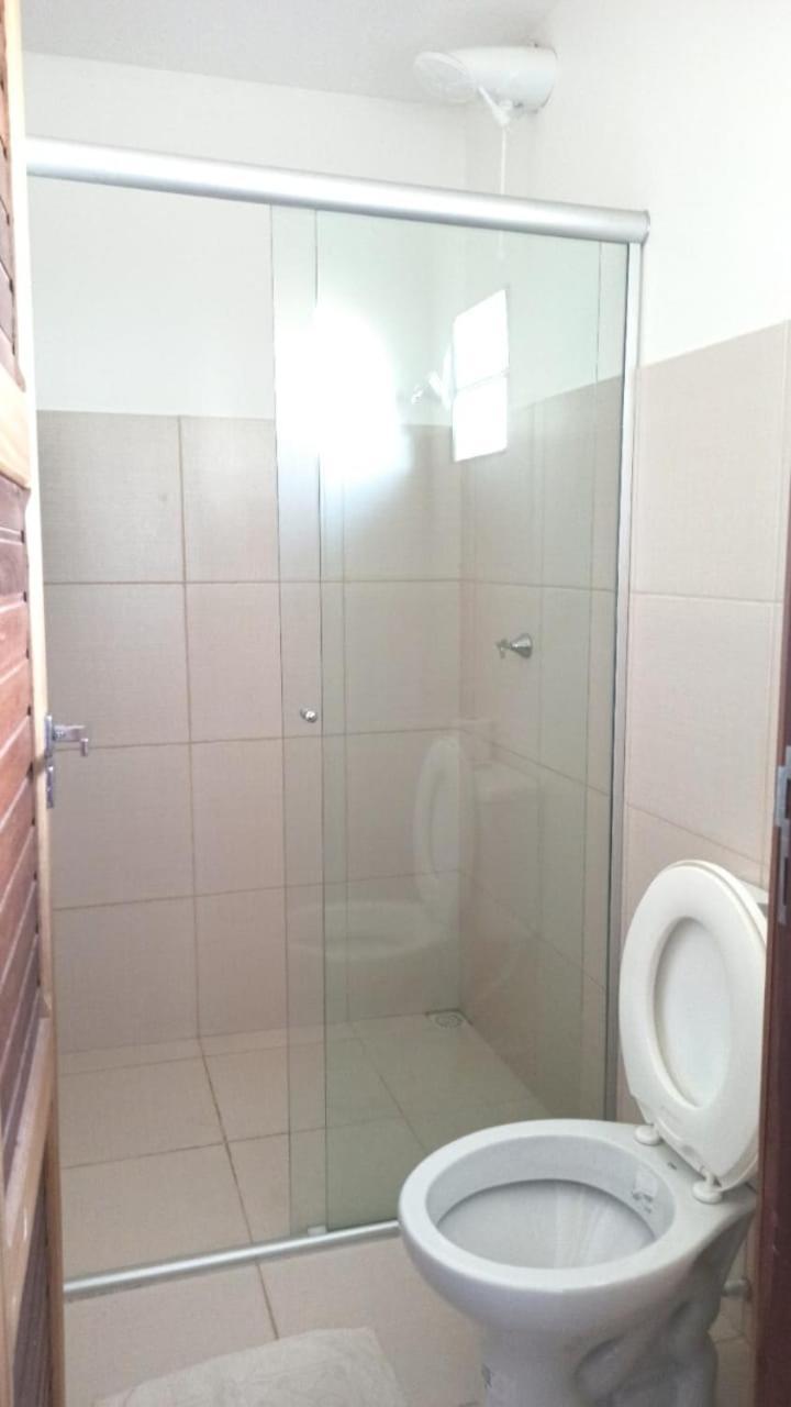 Hotel Lirio Каролина Екстериор снимка