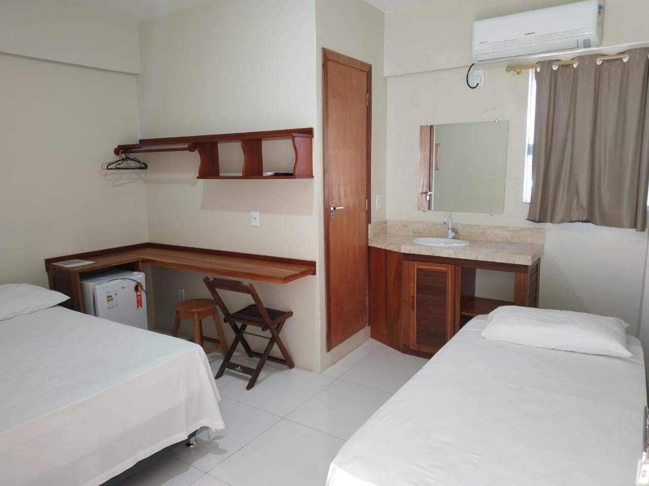 Hotel Lirio Каролина Екстериор снимка